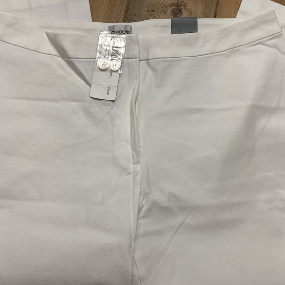 Womens Chicos dress pants - Picture 2 of 5